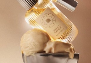 Ovog leta svi će mirisati na sladoled od vanile preliven karamelom: Novi parfem hit na mrežama