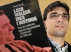 Zyzak chce się spotkać z Wałęsą