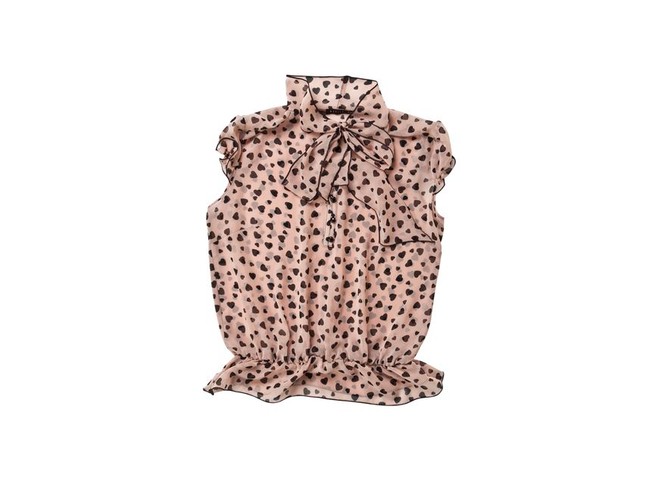 Słodka jak cukierek: dziewczęco-kobiece kreacje Sweet Candy od Mohito