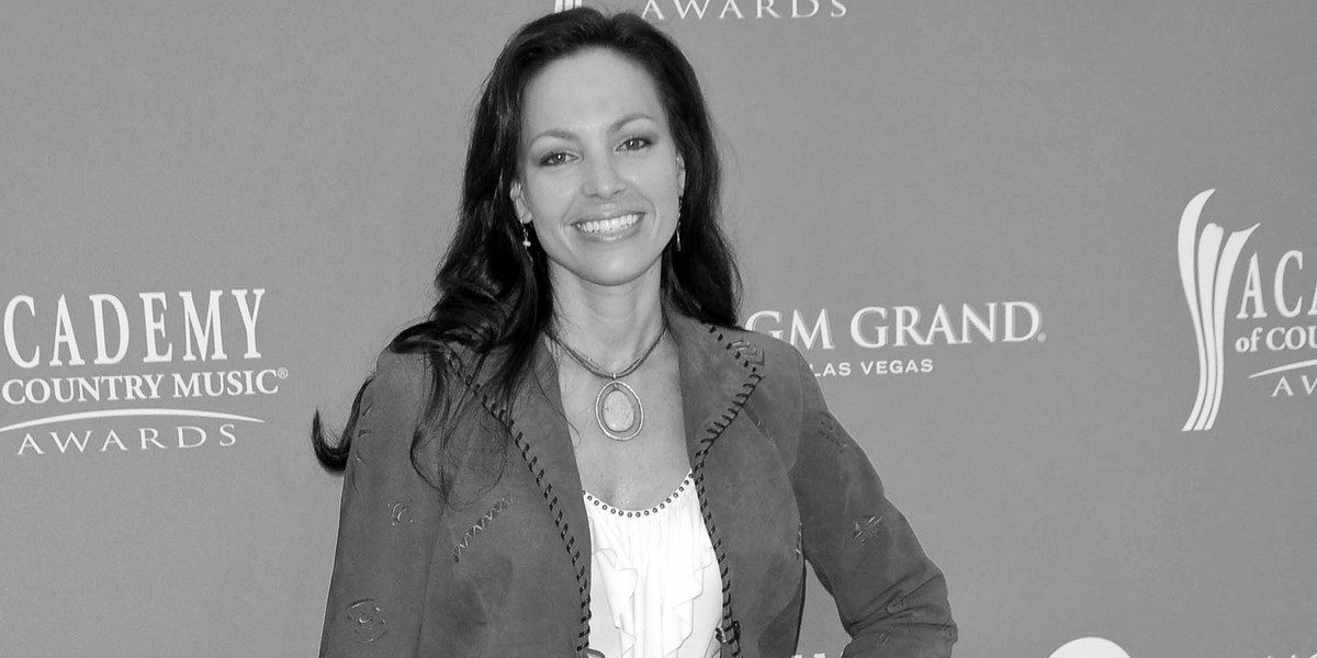 Joey Feek