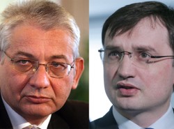 Dorn wyleciał z rządu, bo nie chciał podsłuchiwać