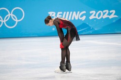 WADA do 8 sierpnia oczekuje wyjaśnień dotyczących łyżwiarki Walijewej