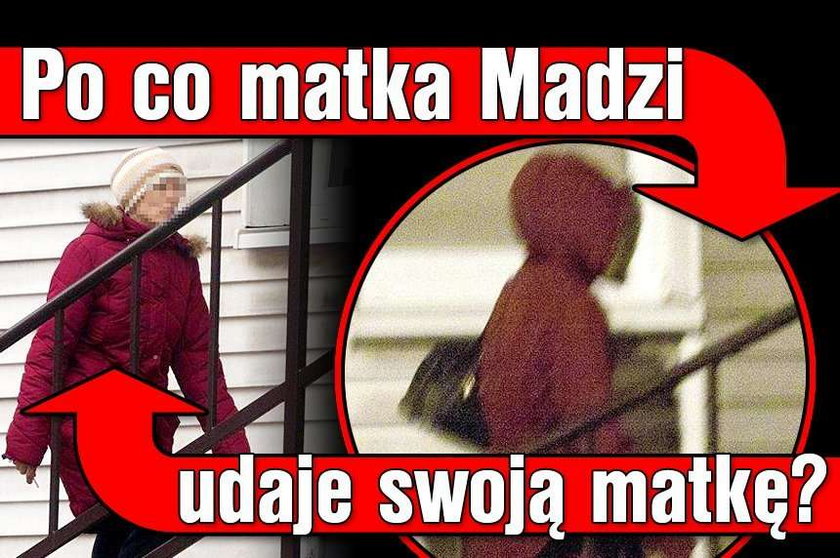 Sąsiedzi o Katarzynie: Jej matka płacze, ojciec łeb by jej urwał