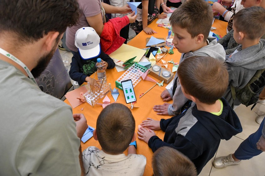 Novi Sad Noć istraživača