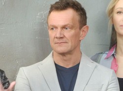 Aktorzy nie chcą pracować z Pazurą? "Jego wizerunek został mocno nadszarpnięty"