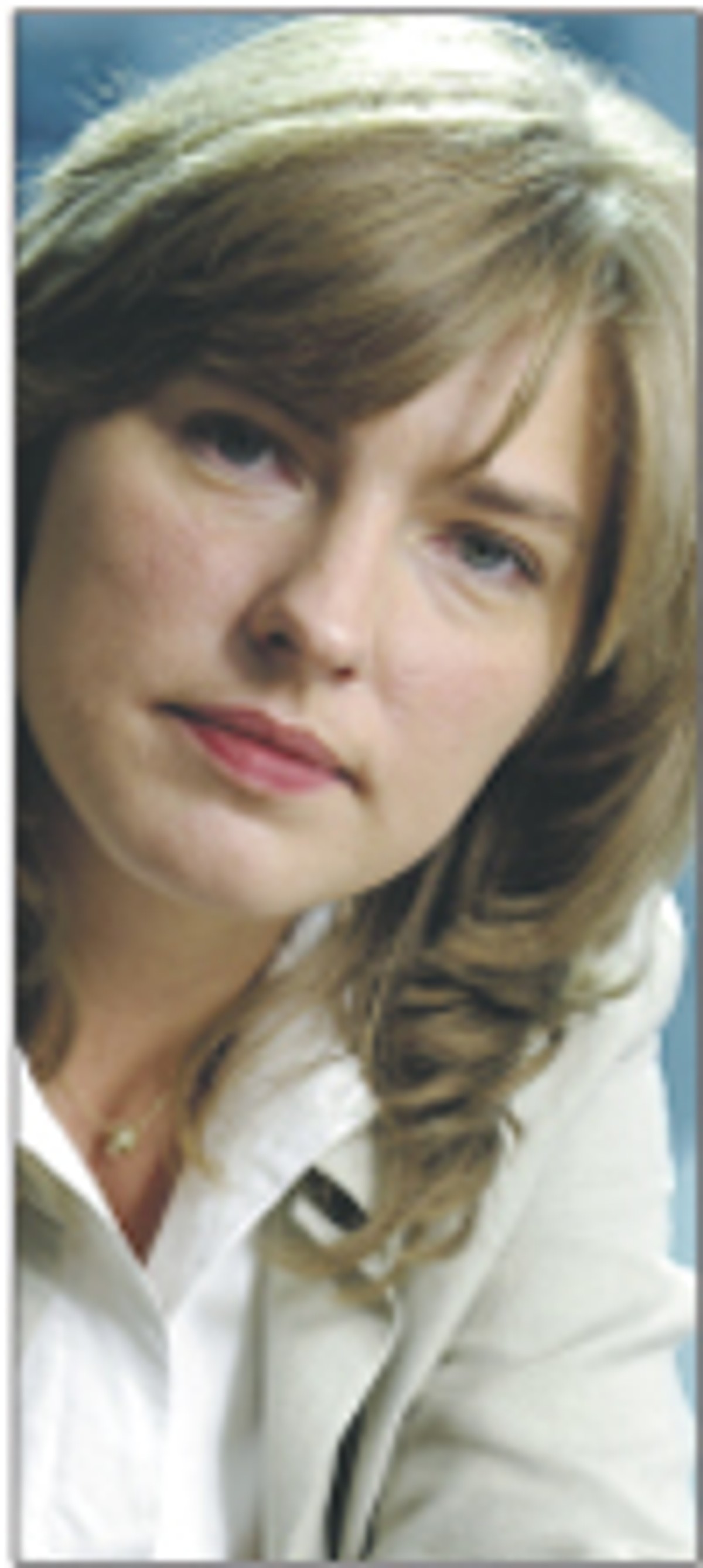 Monika Olesińska-Tyczyńska, adwokat w kancelarii Salans