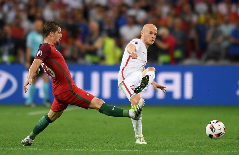 Michał Pazdan odkryciem Euro 2016 według France Football!