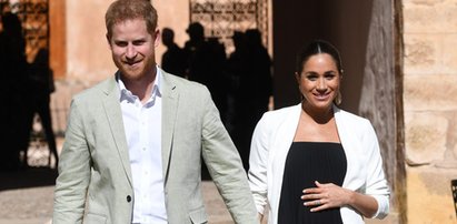 Meghan i Harry zrobili to. Tutaj zdradzą swoją prywatność