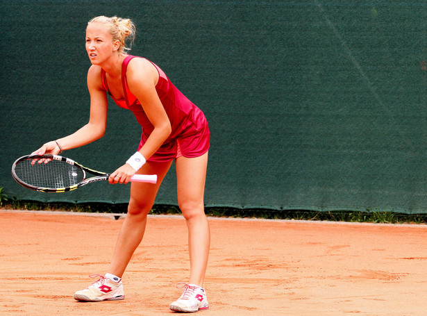 Paula Kania wygrywa w turnieju US Open