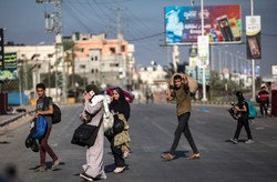 Konflikt izraelsko-palestyński. Aktualna sytuacja w Strefie Gazy