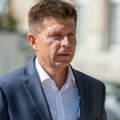 Ryszard Petru mówi wprost: budżet na 2024 r. jest nierealny