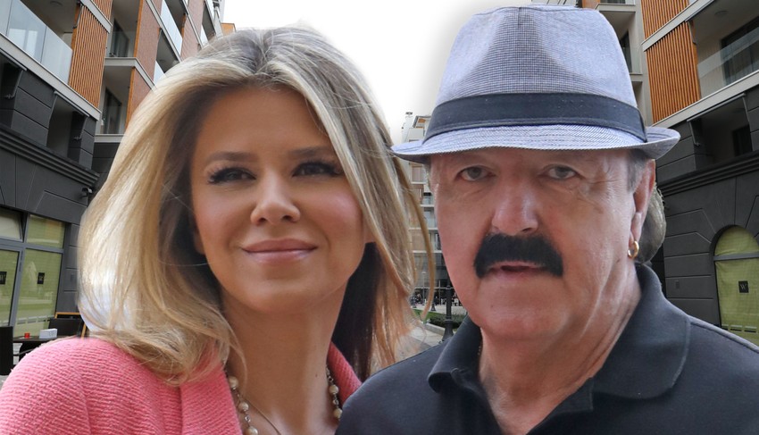 Melina i Haris Džinović