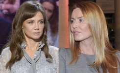 Konflikt sprzed lat wciąż żywy. Rusin i Lis wymieniły się złośliwościami