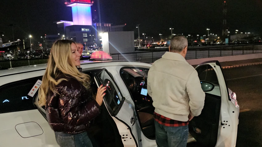 Vesna i Đole Đogani