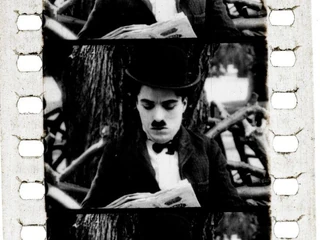 Charlie Chaplin