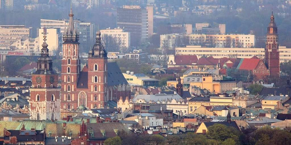 Od czwartku omijaj centrum