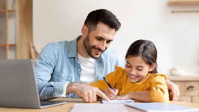 MEN zapowiada kolejny krok w sprawie prac domowych. „Nie ma powrotu do starych zasad”
