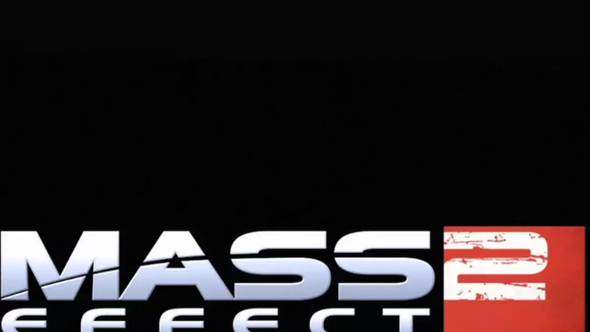 [E3] Trailer Mass Effect 2