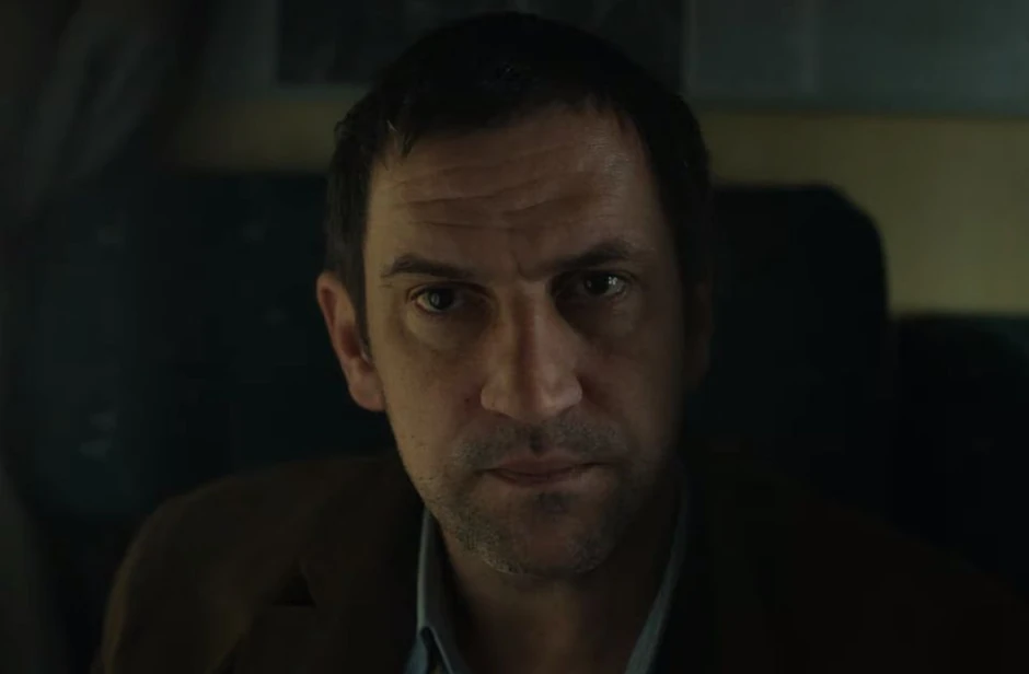 Čovek koji nije mogao da ćuti