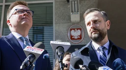 koniec trzeciej drogi. psl zdecydowało o rozłamie