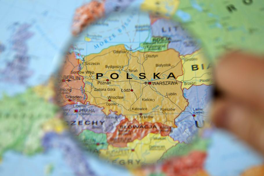 Polska to kraj, który najszybciej w Europie powiększył udział w globalnym handlu