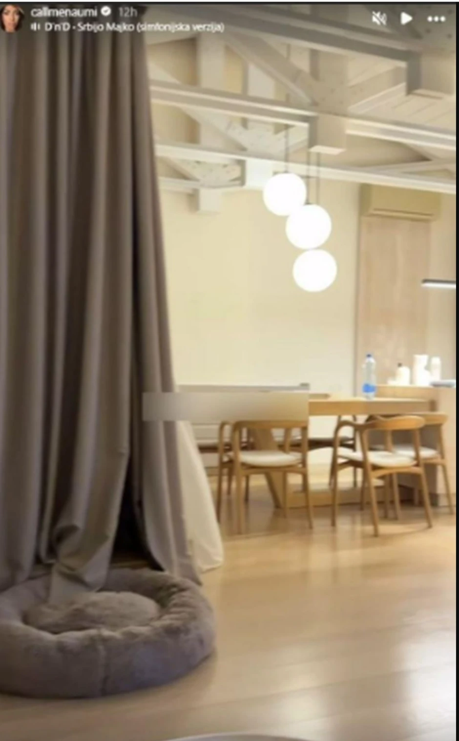 Stan Ognjena Amidžića