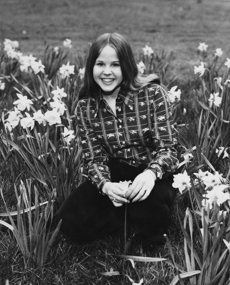 Linda Blair