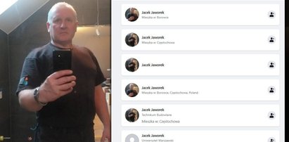 Wiadomo, kto stoi za profilem mordercy z Borowców na Facebooku. Zaskakujące ustalenia prokuratury