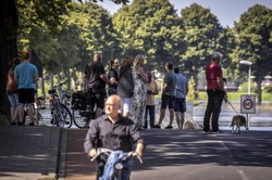 Mandaty dla "turystów powodziowych"