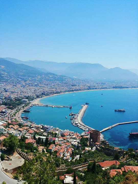 Alanya