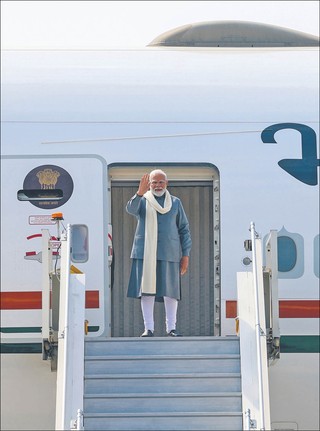 Świat idzie na ustępstwa. Indie proponują Trumpowi obniżki