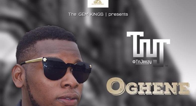 TnJ - Oghene Is In The Matter.