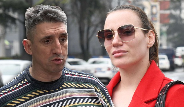 Kristijan i Kristina