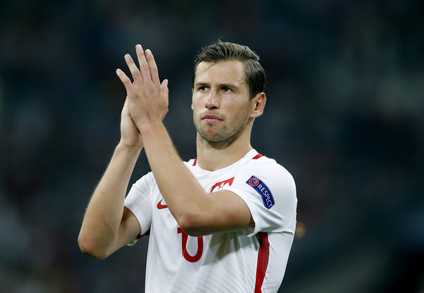 Liga francuska: Krychowiak oficjalnie potwierdził swój transfer do Paris Saint Germain