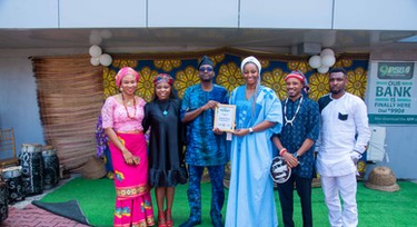 9 Payment Service Bank celebrates Customer Service Week with impressive activities