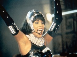 Kino jeszcze poczeka na Whitney Houston...
