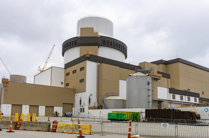 Plan robót geologicznych dla pierwszej elektrowni jądrowej zatwierdzony