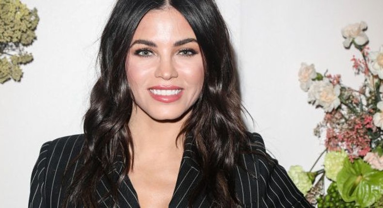 Jenna Dewan Blindsided By Ex's New Relationship