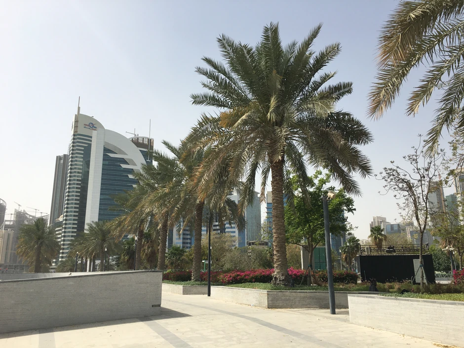 Doha, Katar