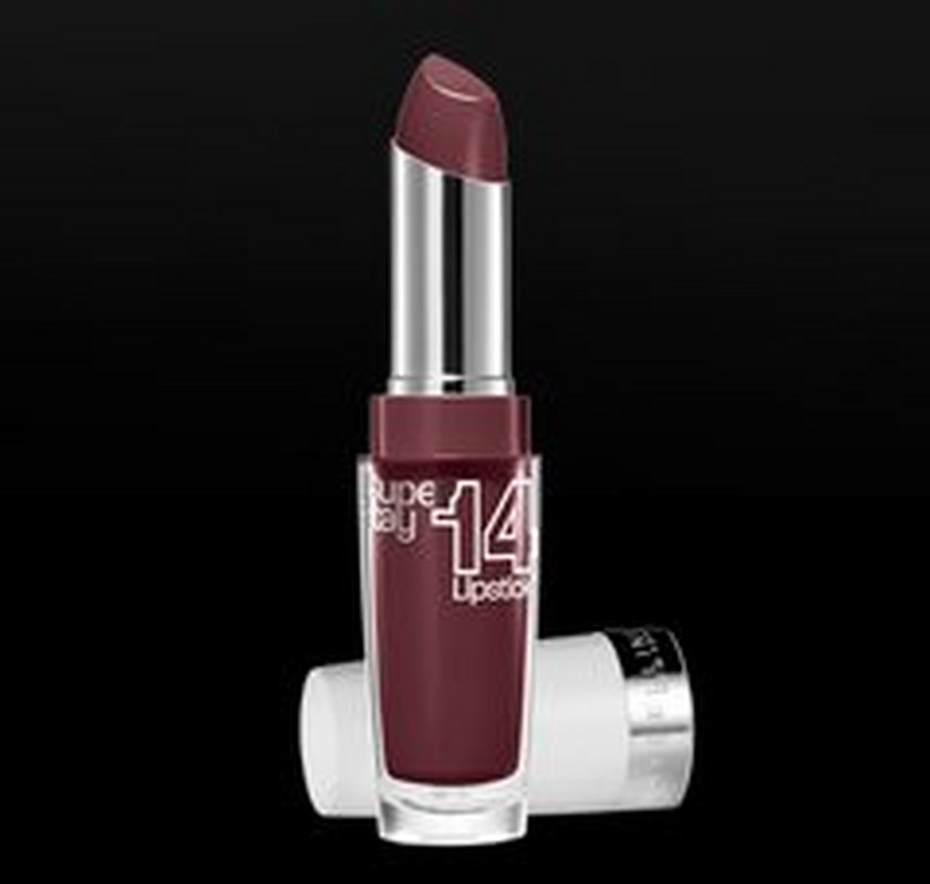 szminka Maybelline Superstay 14hr lipstick
