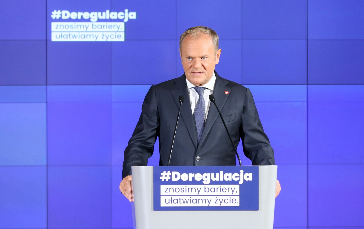 Rządowa deregulacja. Nie o to chodziło [OPINIA]
