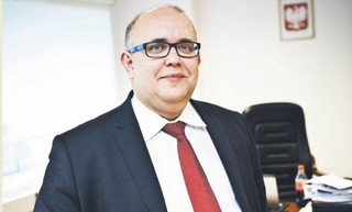 Wiewiórowski: Z internetem jest jak z prądem. Pomaga, ale może też kopnąć [WYWIAD]