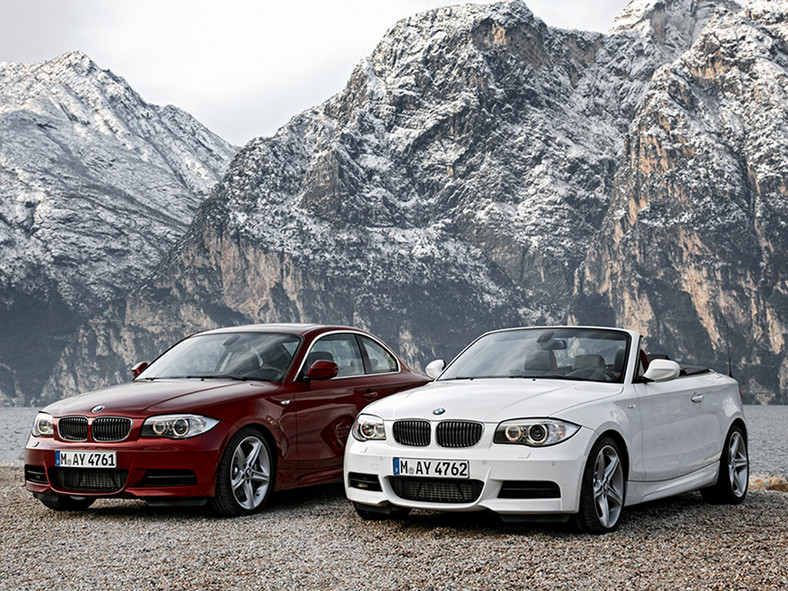 BMW udoskonala swoje modele na 2011 rok