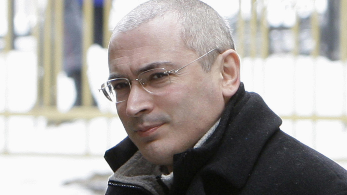 Czy Michaił Chodorkowski powalczy o majątek po swojej dawnej firmie? W najbliższych miesiącach europejskie rozpatrzą pozwy dawnego kierownictwa Jukosu.