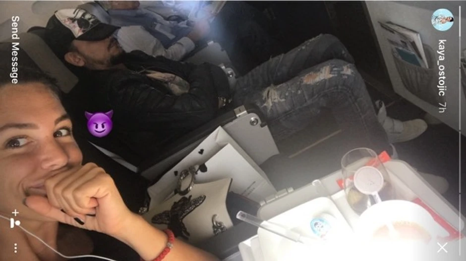 Kaja i Džunior Džek