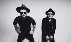 Smolik/Fox "Belly Of The Whale". Ukryty w brzuchu skarb [RECENZJA]