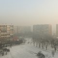 Mieszkaniec Rybnika pozywa Skarb Państwa za smog. Wspiera go Rzecznik Praw Obywatelskich
