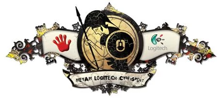 Herb Ligi Heyah Logitech Cybersport