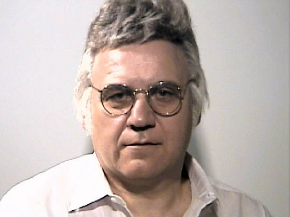 James Traficant