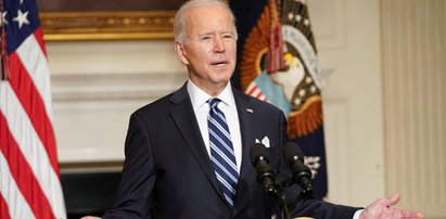 Joe Biden wstrzyma wycofywanie żołnierzy z Niemiec